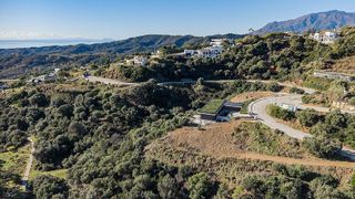 Terreno en venta en Benahavís