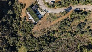 Terreno en venta en Benahavís