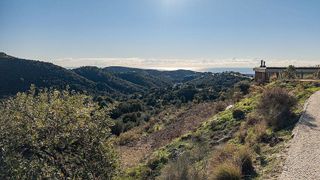 Terreno en venta en Benahavís