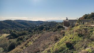 Terreno en venta en Benahavís