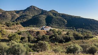 Terreno en venta en Benahavís