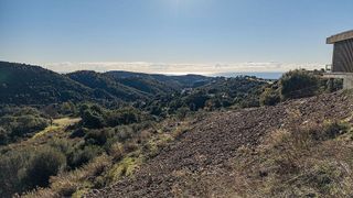 Terreno en venta en Benahavís