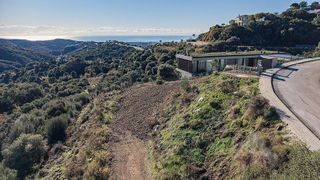 Terreno en venta en Benahavís