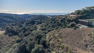 Terreno en venta en Benahavís