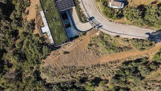 Terreno en venta en Benahavís