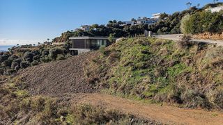 Terreno en venta en Benahavís