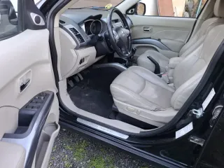 Mitsubishi Outlander 2007