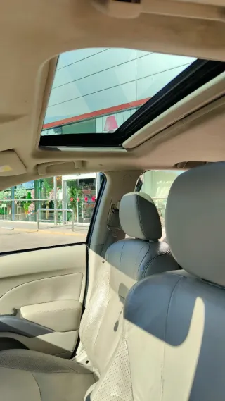 Mitsubishi Outlander 2007