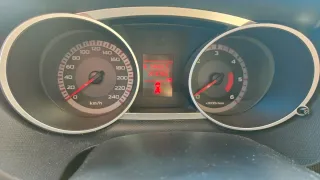 Mitsubishi Outlander 2007