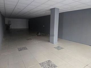 Local comercial en venta en Zona de Plaza de Barcelos en Pontevedra