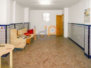 Local comercial en venta en Huércal-Overa