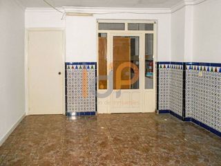 Local comercial en venta en Huércal-Overa