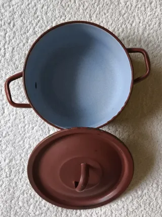 3 FUENTES ANTIGUA PORCELANA TEATRO ATREZZO DECORAR