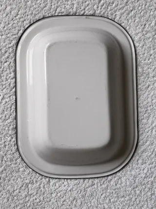 3 FUENTES ANTIGUA PORCELANA TEATRO ATREZZO DECORAR