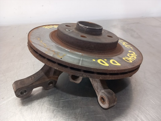 MANGUETA DELANTERA DERECHA RENAULT CLIO II FASE I