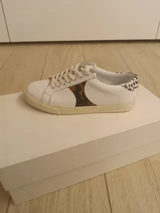Sneakers Celine Pelle Donna Tg 36