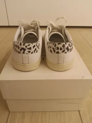 Sneakers Celine Pelle Donna Tg 36