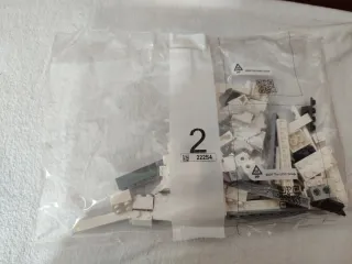 LEGO Star Wars 75387 Boarding Tantive IV