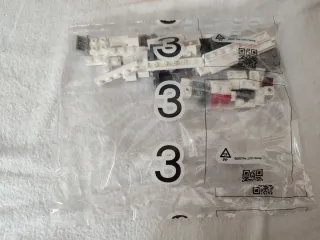 LEGO Star Wars 75387 Boarding Tantive IV