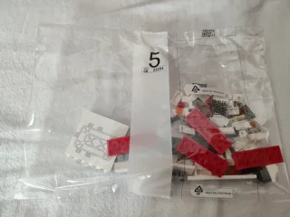 LEGO Star Wars 75387 Boarding Tantive IV