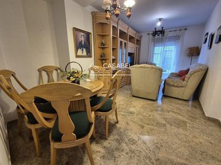 Piso en venta en Casco Histórico  - Ribera - San Basilio en Córdoba