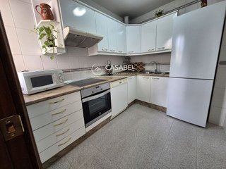 Piso en venta en Casco Histórico  - Ribera - San Basilio en Córdoba