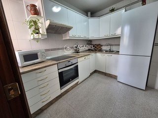 Piso en venta en Casco Histórico  - Ribera - San Basilio en Córdoba