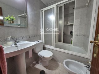 Piso en venta en Casco Histórico  - Ribera - San Basilio en Córdoba