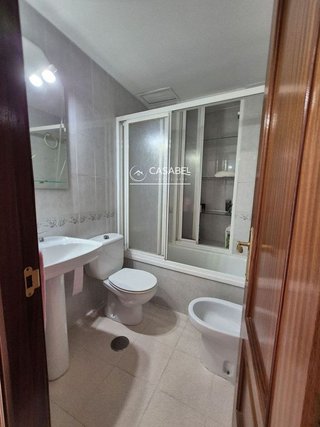 Piso en venta en Casco Histórico  - Ribera - San Basilio en Córdoba
