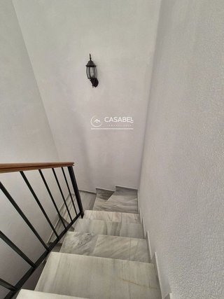 Piso en venta en Casco Histórico  - Ribera - San Basilio en Córdoba
