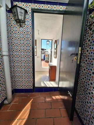 Piso en venta en Casco Histórico  - Ribera - San Basilio en Córdoba