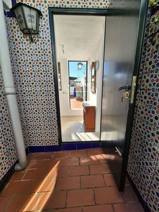 Piso en venta en Casco Histórico  - Ribera - San Basilio en Córdoba