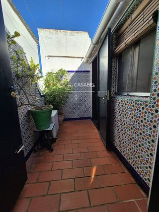 Piso en venta en Casco Histórico  - Ribera - San Basilio en Córdoba