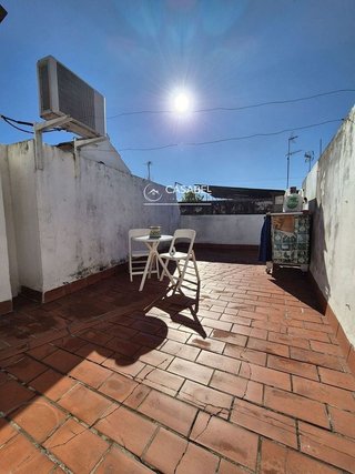 Piso en venta en Casco Histórico  - Ribera - San Basilio en Córdoba
