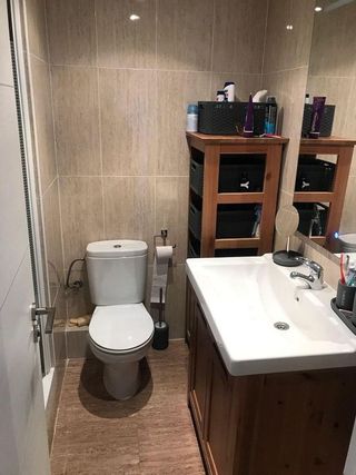 Piso en venta en Canet d´En Berenguer