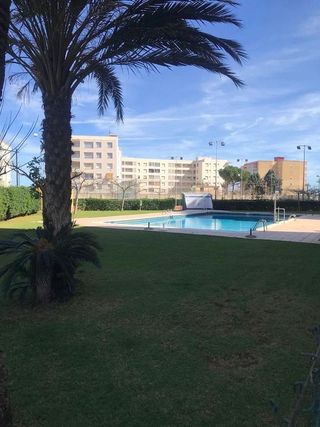 Piso en venta en Canet d´En Berenguer