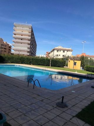 Piso en venta en Canet d´En Berenguer