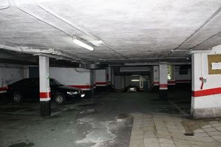 Garaje en venta en Galdakao