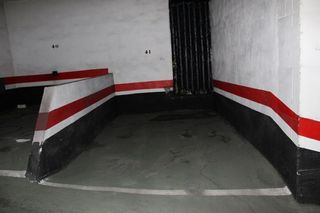 Garaje en venta en Galdakao