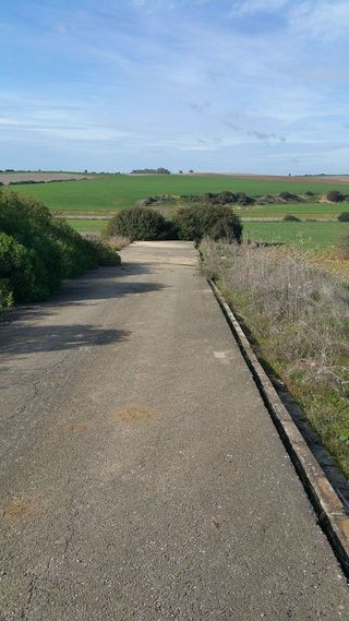 Terreno en venta en Carmona