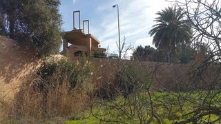 Terreno en venta en Carmona