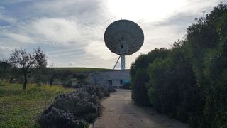 Terreno en venta en Carmona