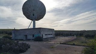 Terreno en venta en Carmona