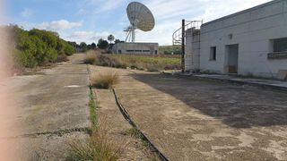 Terreno en venta en Carmona