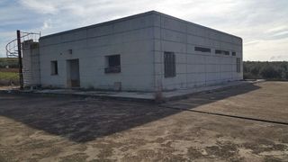 Terreno en venta en Carmona