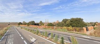 Terreno en venta en Carmona