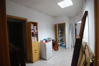 Nave industrial en venta en San Martín de la Vega