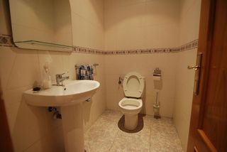 Nave industrial en venta en San Martín de la Vega