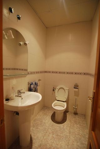 Nave industrial en venta en San Martín de la Vega