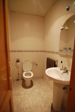 Nave industrial en venta en San Martín de la Vega